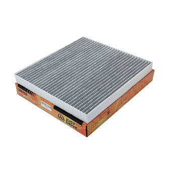 Фильтр салона (угольный) JDAC0054C