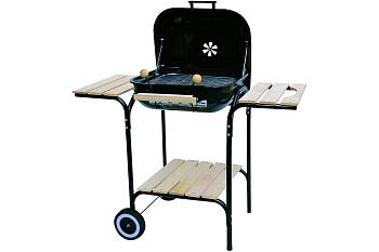 Гриль ASK21 (28022A)