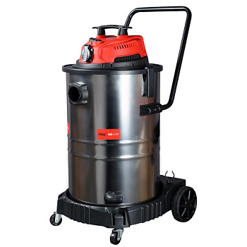 Пылесос строительный FUBAG WD 6SP 60л, 1,4кВт Пылесос строительный FUBAG WD 6SP 60л, 1,4кВт