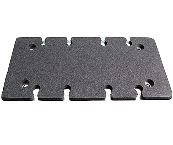 Подошва в сборе