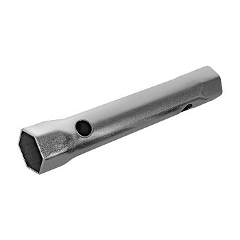 Ключ торцевой трубчатый КОБАЛЬТ 27 х 32мм., хромированное покрытие