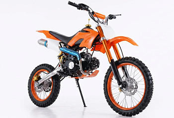 Мотоцикл бензиновый ONEMOTO DB-A15 (125сс;4-хтак)НЕ ДЛЯ ДОРОГ ОБЩЕГО ПОЛЬЗОВАНИЯ