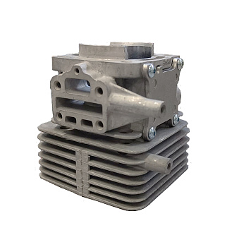 Цилиндр двигателя (голый) 151B