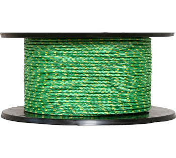Шнур ПА д.5мм 16пр. (200м) (цена за 1 метр)