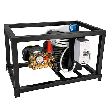 АВД PWI 19/13 Standard