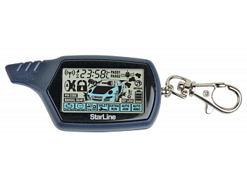 Пейджер SL B9