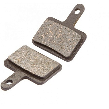 Колодки тормозные для дискового тормоза Тип4 (2шт)