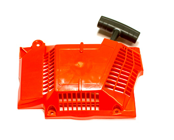 Стартер в сборе H365, 372