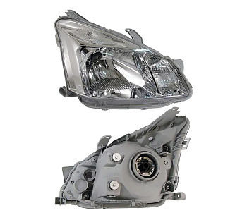 Фара TOYOTA PREMIO 01-04