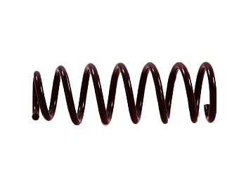 Пружина подвески усиленная (TA); TA TY 103R