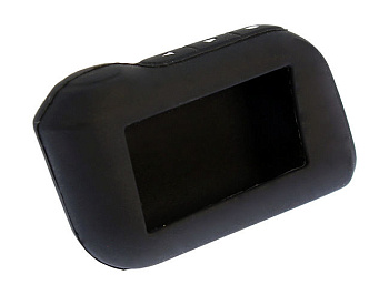 Чехол для брелока STAR LINE A63/A93 черный