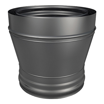 Переход моно/термо ПМТ-Р 430, 0,5, 0,8/430,0,5  D=150/210