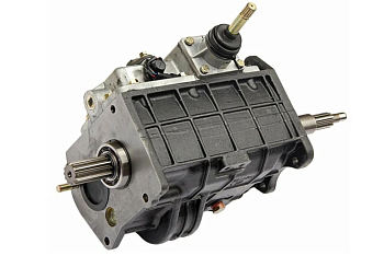 КПП УАЗ Хантер, Патриот 5-ст. (Baicic) н/о