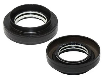 Сальник привода \90311-34057\ \TOYOTA