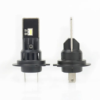 Лампа светодиодная Allroad Q2 H7/H18 (PX26d/PY26D-1) 9-32V 25W 5000K