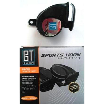 Сигнал Blue Tone ODL-163H/019 Sport Horn