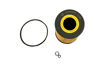 Фильтр масляный JFM-0035 JD