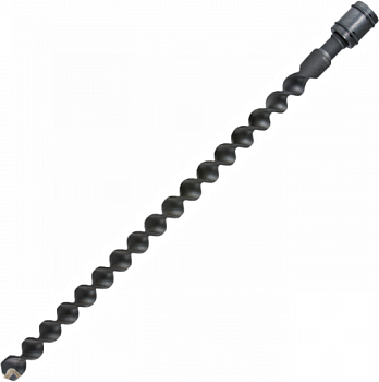 Бур шнековый MAKITA 3/4", 40х530х600 