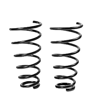 Пружина задняя JJS2108