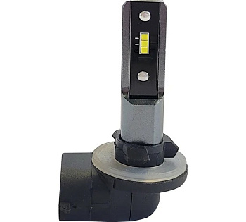 Лампа светодиодная головного света Н27/2 12V 6*1616 SMD TM Nord YADA