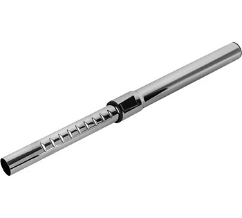 Трубка ПУЛЬСАР для пылесоса стальная телескопическая d 32мм