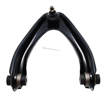 Рычаг подвески, передний левый верхний "Premium"