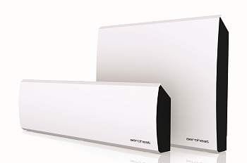 Электроконвектор AEROHEAT EC A1500W M 2L59