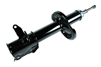 Стойка газомасляная задняя левая /334260/