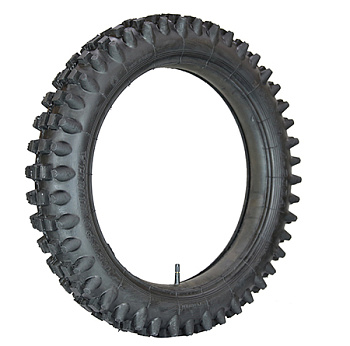 Мотошина (МАРКА) Л-230 3,75 R-18 (ПетроШина) с/к