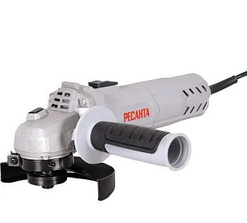 Машина углошлифовальная УШМ-125/900 Ресанта