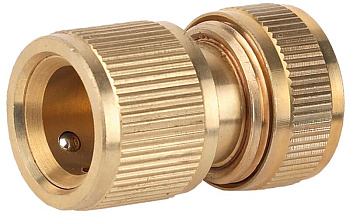 Соединитель Palisad 3/4 (66265)