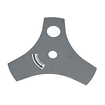 Нож металлич.3-зуб.d=230мм/t=2мм/25,4мм ECHO тип А (SRM-2305SI,22GES)