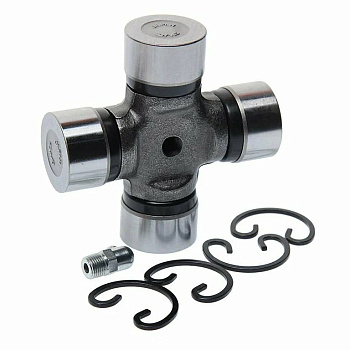 Крестовина GUIS-66 93.00х33.00 ISUZU ELF 86- FORWARD 99-04