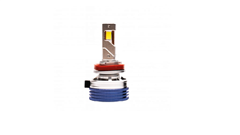 Лампа светодиодная HiVision Z7 Power Bright H11/H8/H16 6000K
