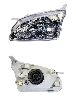 Фара передняя левая \NLC-1047\ \NARICHIN