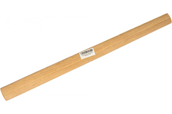 Ручка для топора прямая  700мм бук