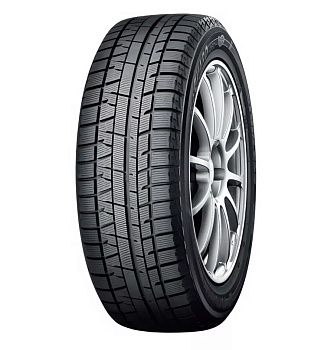 Автошина 215/50R17 Yokohama Ice Guard IG50+  91Q