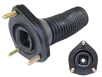 Опора амортизатора с пыльником Tenacity (1820)  ASMTO1119