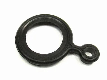 Сальник свечного колодца (31*40*7) MMC 6G72 / 6G72 / 6G73