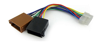 ISO-коннектор MYSTERY IC-MR