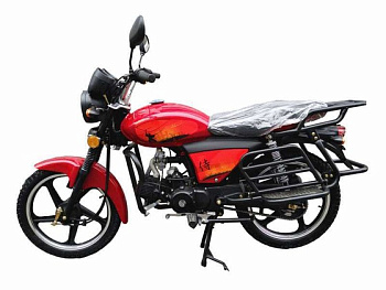 Мопед VORTEX  Мопед VORTEX