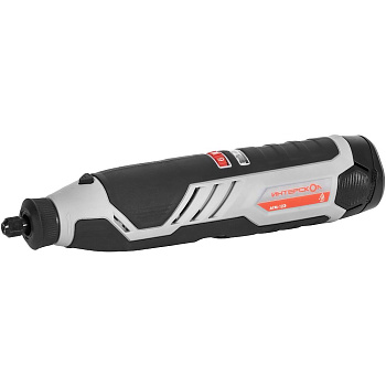 Гравер акк. ИНТЕРСКОЛ АГМ-12Э АПИ-Т (Li-ion, кейс, 2аккум., 2,0Ач, ЗУ, набор 58пр.) Гравер акк. ИНТЕРСКОЛ АГМ-12Э АПИ-Т (Li-ion, кейс, 2аккум., 2,0Ач, ЗУ, набор 58пр.)