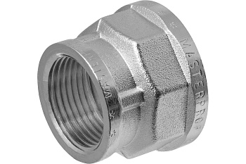 Муфта переходная 1"х3/4" в/в MPF, MP-У