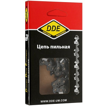 Цепь пильная в кольце DDE 91VS 3/8"-55-1,3 мм