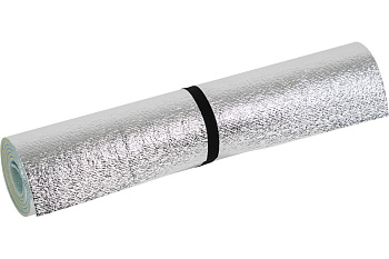 Коврик туристический 1800*600*6 мм (Фольга)