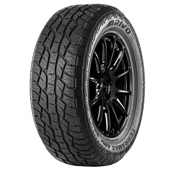 Автошина 215/75 R15 Arivo Terramax ARV PRO A/T 100/97Q LT