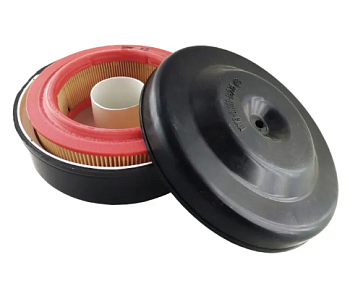 Фильтр воздушный в сборе Урал