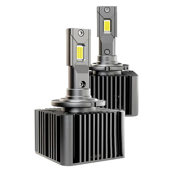 Лампы светодиодные Allroad DX D1S/R (85V 35W PK32d-2 5000lm 83,2 mm)