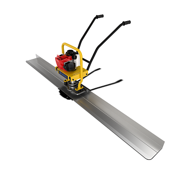 Привод к виброрейке для укладки бетона VSG-2.5N