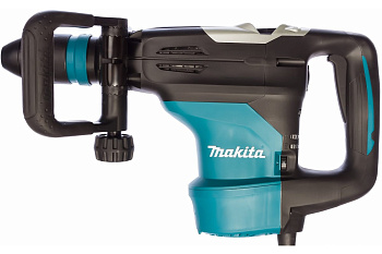 Перфоратор SDS-Max MAKITA HR4003C (1100 Вт, 9,5 Дж, 6,3кг, кейс)